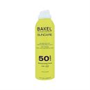 BAKEL Sun Care Viso e Corpo (SPF 50+) Spray 150 ml
